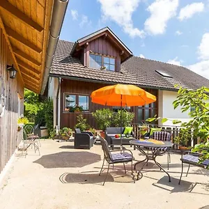 Apartment Obstwiese, Hergensweiler